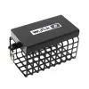 Koszyk zanętowy druciany prostokątny otwarty 80g-67904