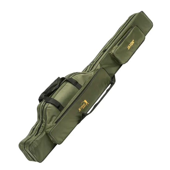 Pokrowiec na wędki 2 komory XAT Jaxon 120cm