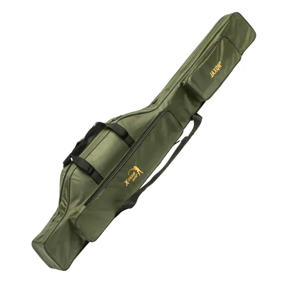 Pokrowiec na wędki 1 komora XAS Jaxon 140cm