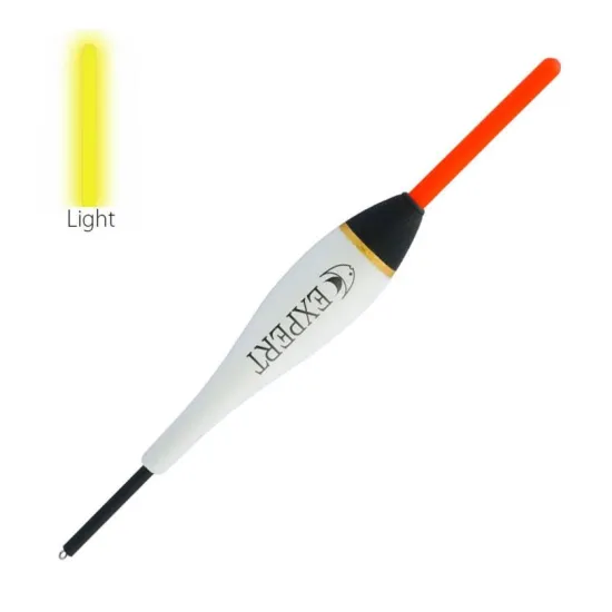 Spławik jeziorowy Expert Styropian 206-02-015 1,5g