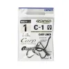 Haczyki karpiowe Owner Carp C1 rozmiar 1 4 sztuki