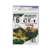 Haczyki karpiowe Owner Carp Taff CT1 rozmiar 6 6 sztuk