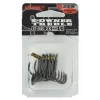 Kotwica trójramienna Owner ST41BCX rozmiar "1/0" 6 sztuk