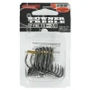 Kotwica trójramienna Owner ST41BCX rozmiar "2/0" 6 sztuk