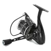 Kołowrotek feeder Dragon MegaBaits Mystery FD540i 5 łożysk-68416