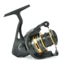 Kołowrotek spławikowy, spinningowy Dragon Black Rock FD 530 5 łożysk-68437