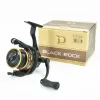 Kołowrotek spławikowy, spinningowy Dragon Black Rock FD 530 5 łożysk-68438