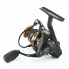 Kołowrotek spławikowy, spinningowy Dragon Black Rock FD 520 5 łożysk-68448
