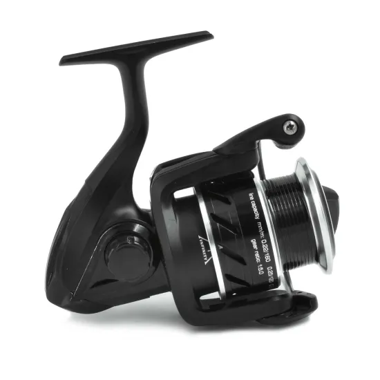 Kołowrotek feeder Dragon MegaBaits Mystery FD530i 5 łożysk-68413