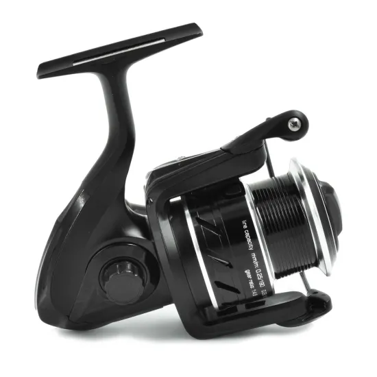 Kołowrotek feeder Dragon MegaBaits Mystery FD540i 5 łożysk-68417