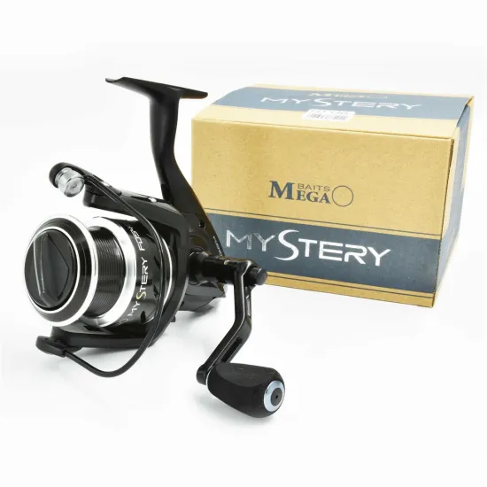 Kołowrotek feeder Dragon MegaBaits Mystery FD540i 5 łożysk-68418