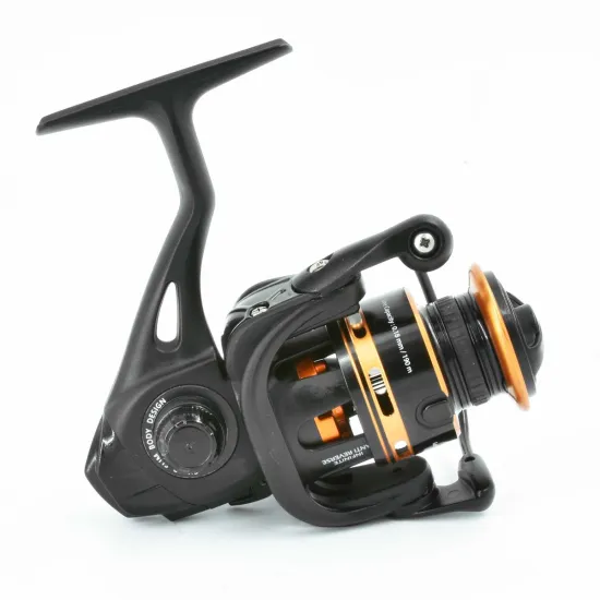 Kołowrotek spławikowy, spinningowy Dragon Black Rock FD 520 5 łożysk-68449