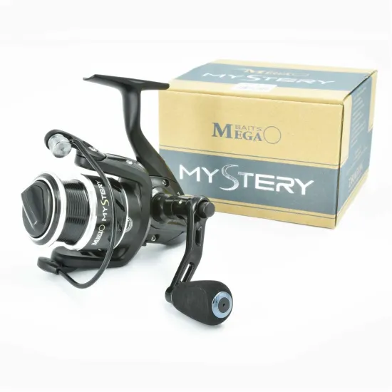 Kołowrotek feeder Dragon MegaBaits Mystery FD525i 5 łożysk-68454
