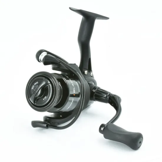 Kołowrotek spławikowy, spinningowy Dragon Black Rock FD 320 3 łożyska