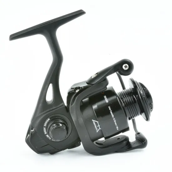 Kołowrotek spławikowy, spinningowy Dragon Black Rock FD 320 3 łożyska-68465