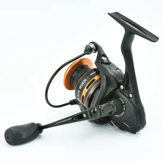 Kołowrotek spławikowy, spinningowy Dragon Black Rock FD 525 5 łożysk-68468