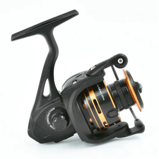 Kołowrotek spławikowy, spinningowy Dragon Black Rock FD 525 5 łożysk-68469