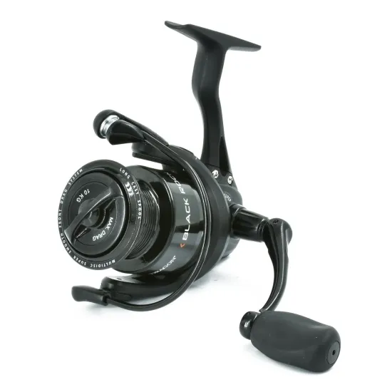 Kołowrotek spławikowy, spinningowy Dragon Black Rock FD 330 3 łożyska