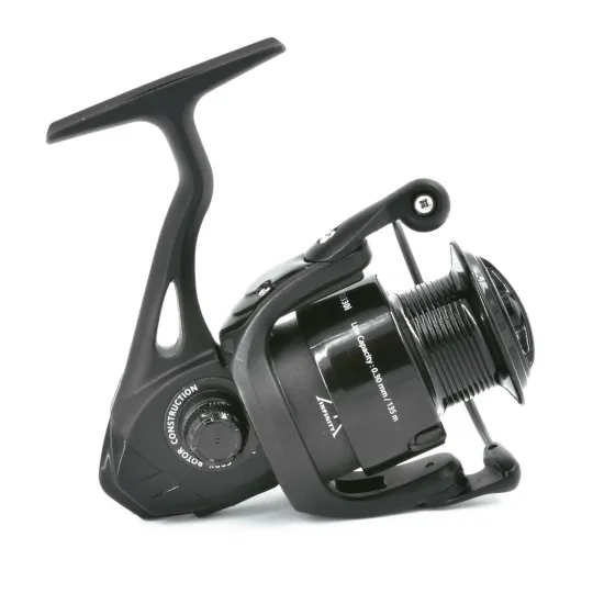 Kołowrotek spławikowy, spinningowy Dragon Black Rock FD 330 3 łożyska-68473