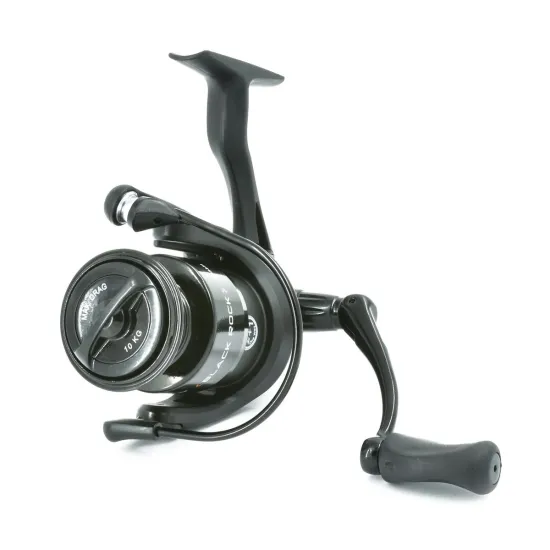 Kołowrotek spławikowy, spinningowy Dragon Black Rock FD 325 3 łożyska