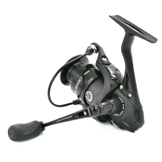 Kołowrotek spławikowy, spinningowy Dragon Black Rock FD 325 3 łożyska-68476