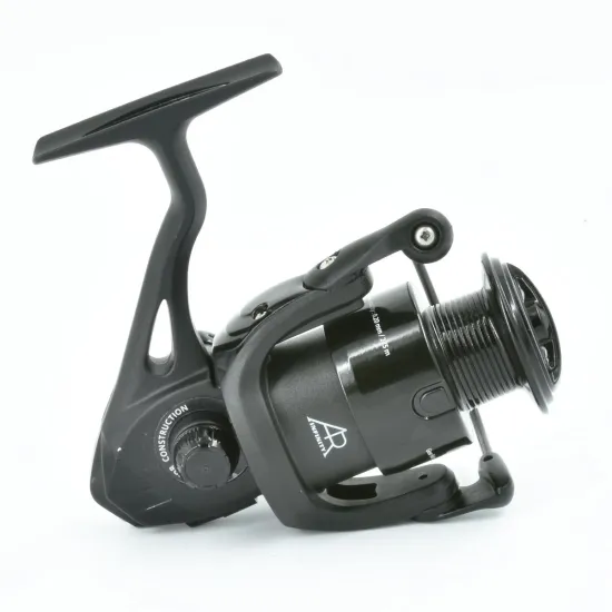 Kołowrotek spławikowy, spinningowy Dragon Black Rock FD 325 3 łożyska-68477