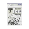 Haczyki karpiowe Owner Carp C5 rozmiar 3 10 sztuk