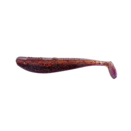 Przynęta ripper Q-Paddler Mann''s 12cm camouflage
