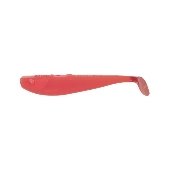 Przynęta ripper Q-Paddler Mann''s 8cm crazy carrot