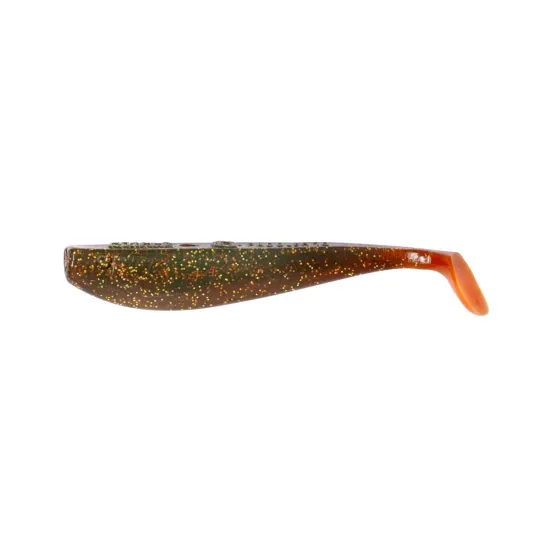 Przynęta ripper Q-Paddler Mann''s 8cm magic motoroil