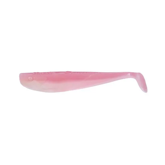 Przynęta ripper Q-Paddler Mann''s 8cm bubble gum