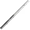 Wędka spinningowa Black Cat Black Passion Spin 2.40m 50-200g