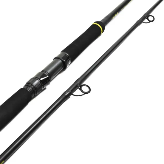 Wędka spinningowa Black Cat Black Passion Spin 2.40m 50-200g-69195