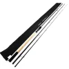 Wędka spławikowa odległościowa Shimano Aero X5 Match Float 3.96m -20g-69202