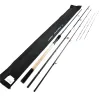 Wędka feeder Shimano Aero X5 Precision Feeder 2.74/3.35m -60g-69218