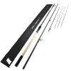 Wędka feeder Shimano Aero X5 Distance Power 3.96m -120g-69223