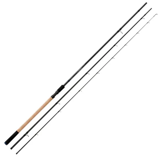 Wędka spławikowa odległościowa Shimano Aero X5 Match Float 3.96m -20g