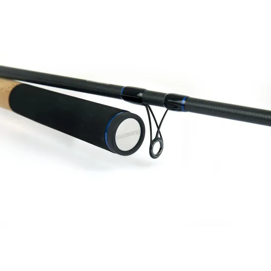 Wędka spławikowa odległościowa Shimano Aero X5 Match Float 3.96m -20g-69205