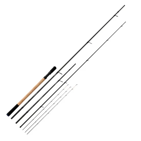 Wędka feeder Shimano Aero X5 Precision Feeder 2.74/3.35m -60g