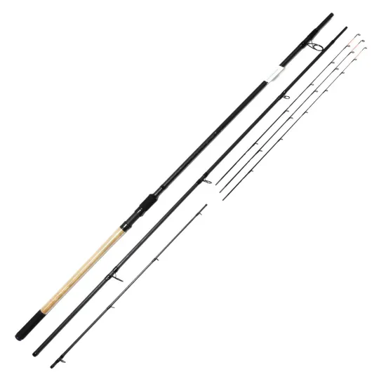 Wędka feeder Shimano Aero X5 Distance Power 3.96m -120g