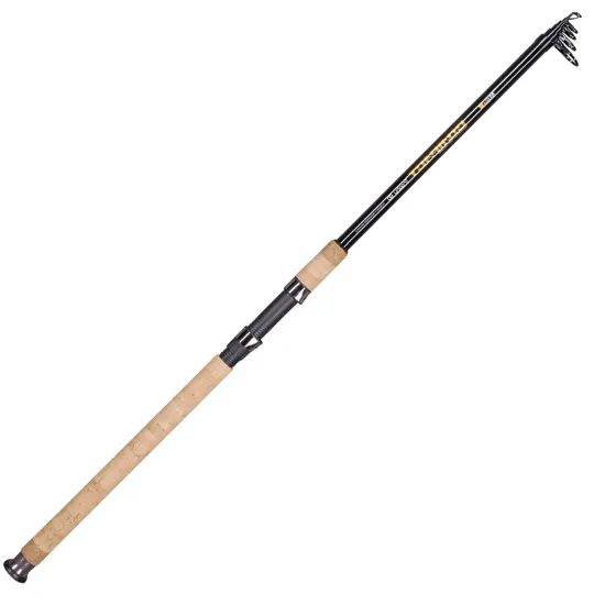 Wędka uniwersalna Dragon MegaBaits Compact Hunter 3.90m 20-60g