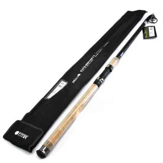 Wędka uniwersalna Dragon MegaBaits Compact Hunter 4.20m 20-60g-69286