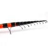 Wędka spławikowa odległościowa Shimano Sonora SW Match Tele 4.50m -30g-69376