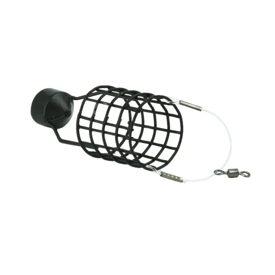 Koszyk zanętowy Bullet 40g 25mm Lorpio