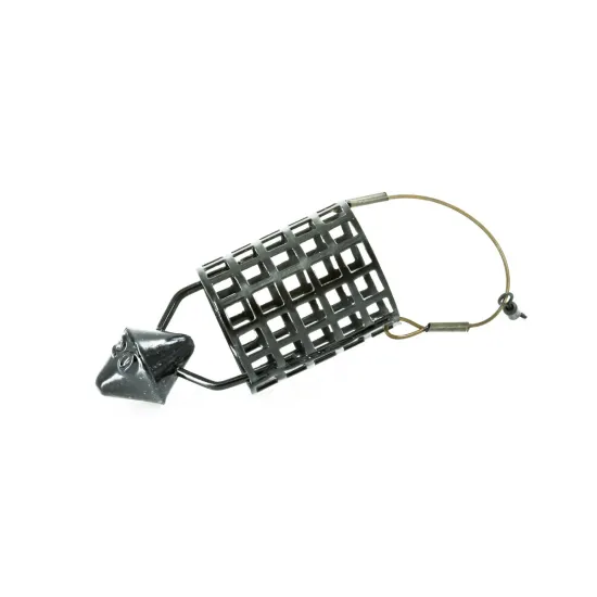 Koszyk zanętowy Lorpio Rocket 40g 25mm-69346
