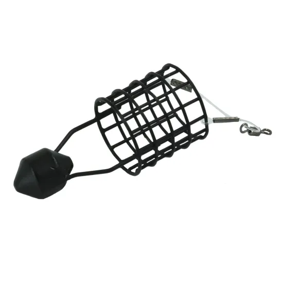 Koszyk zanętowy Bullet 40g 25mm Lorpio-69348