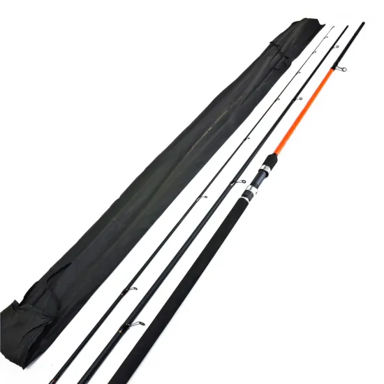 Wędka spławikowa odległościowa Shimano Sonora SW Match 4.50m -30g-69362