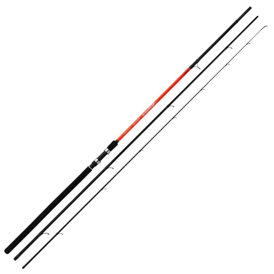 Wędka spławikowa odległościowa Shimano Sonora SW Match 4.50m -30g