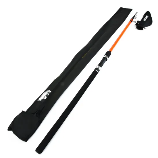 Wędka spławikowa odległościowa Shimano Sonora SW Match Tele 4.50m -30g-69372