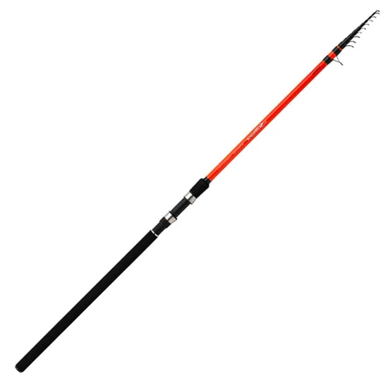Wędka spławikowa odległościowa Shimano Sonora SW Match Tele 4.50m -30g